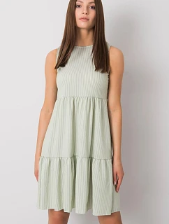 Denní šaty model 180890 Rue Paris
