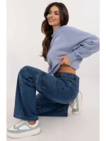 Džínsy model 202952 Podúroveň