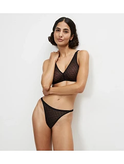 Triumph Signature Sheer P EX - BLACK - TRIUMPH BLACK - TRIUMPH