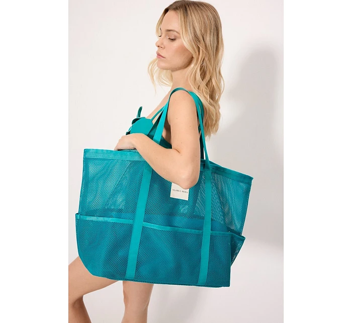 Plážová taška model 22084979 - Ysabel Mora Plážová taška model 22084979 - Ysabel Mora