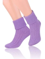 Dámske ponožky na spanie Steven art.067 Dámske ponožky na spanie Steven art.067