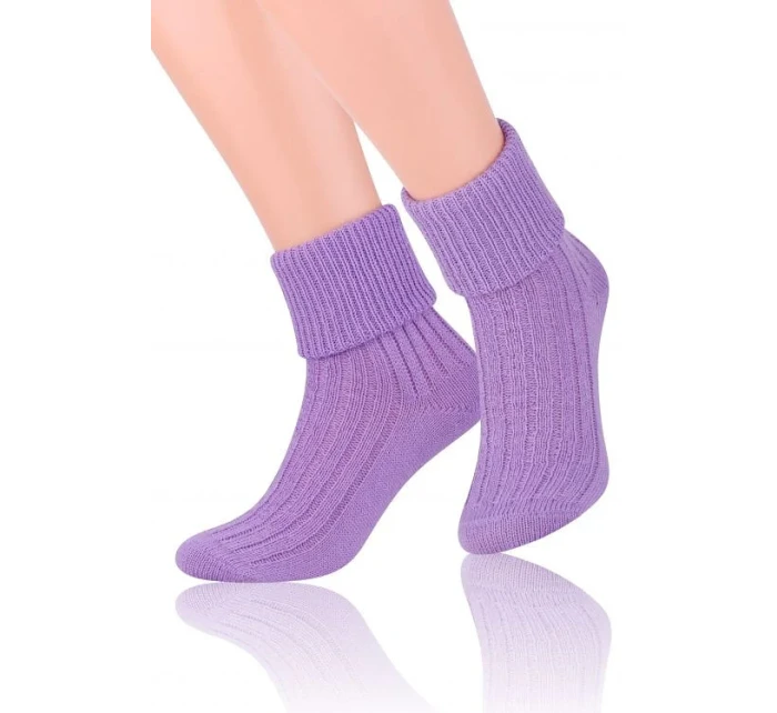 Dámske ponožky na spanie Steven art.067 Dámske ponožky na spanie Steven art.067