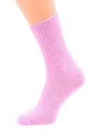 Ponožky s jahňacie vlnou Skarpol art.53