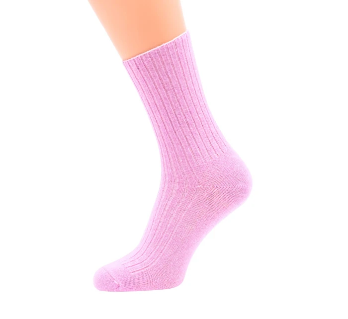 Ponožky s jahňacie vlnou Skarpol art.53