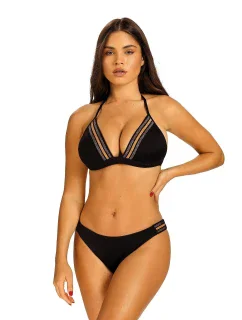 Dvoudílné dámské plavky S 555 model 19752549 Cosmo 9 - Self