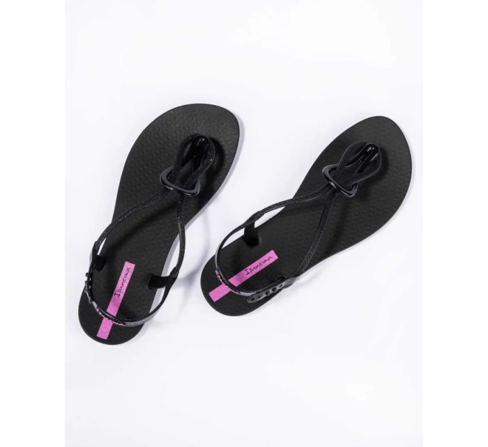 Sandále Ipanema Trendy Fem W 83247 AB764