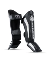 Chrániče M Phantom White model 21437817 - DBX Bushido Chrániče M Phantom White model 21437817 - DBX Bushido