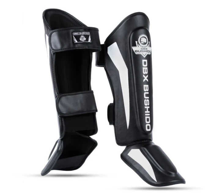 Chrániče M Phantom White model 21437817 - DBX Bushido Chrániče M Phantom White model 21437817 - DBX Bushido