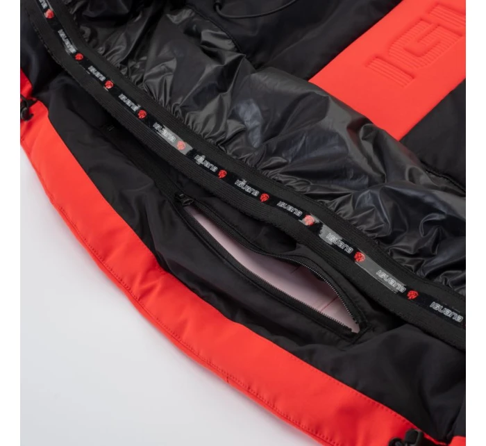 Detská zateplená bunda PROSLOPE JACKET JR