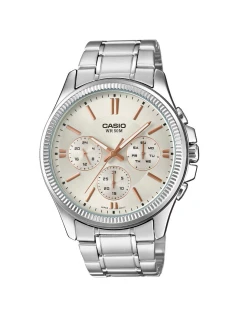 CASIO MTP-1375D-7A2VDF Pánske hodinky + BOX