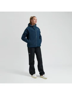 Rogelli súprava do dažďa CORE modrá L