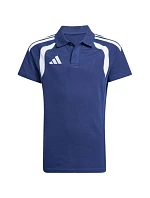 Dětské tričko Tiro 26 League Polo námořnická modrá model 22058655 - ADIDAS Dětské tričko Tiro 26 League Polo námořnická modrá model 22058655 - ADIDAS