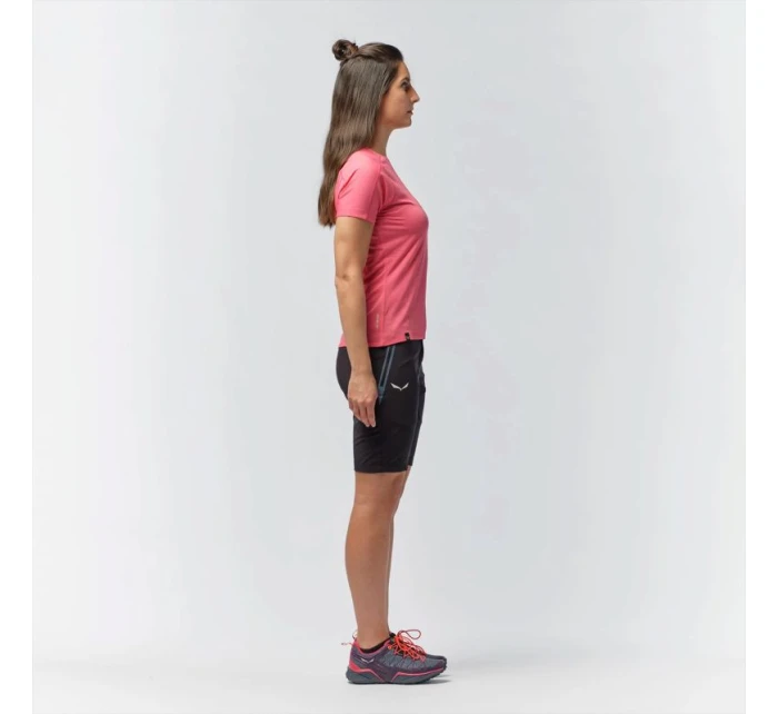 Dámske tričko Salewa Pedroc 3 Dry W 27726-6087 Dámske tričko Salewa Pedroc 3 Dry W 27726-6087