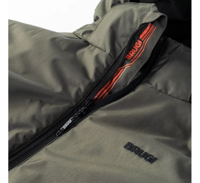 Lyžiarska bunda Brugi 4arp M 92800463931