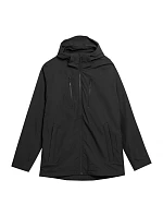 Bunda 4F M 4FSS23TTJAM081 dark black