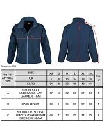 R Dámská 2vrstvá softshell bunda "Printable" 30. white/black model 22428085 - Result R Dámská 2vrstvá softshell bunda "Printable" 30. white/black model 22428085 - Result