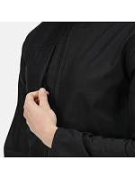 TRA Pánská 3vrstvá softshell bunda 36.A black/black model 22526143 - Regatta TRA Pánská 3vrstvá softshell bunda 36.A black/black model 22526143 - Regatta