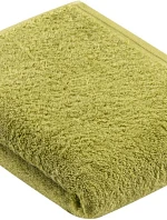 Vossen Vegan Life 67 Osuška „Vegan Life“ 49.8085 avokádo