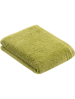 Vossen Vegan Life 67 Osuška „Vegan Life“ 49.8085 avokádo