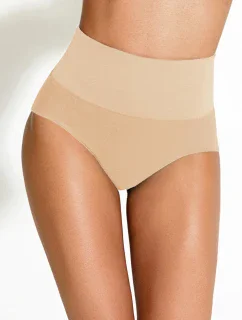 Nohavičky culotte midi- TUMMY CONTROL Farba: