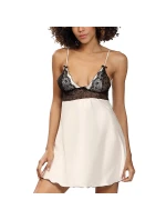 Ola model 21421600 ecru - DKaren Ola model 21421600 ecru - DKaren