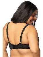 Mat 3824/22 Natalie BIG farba:čierna Mat 3824/22 Natalie BIG farba:čierna