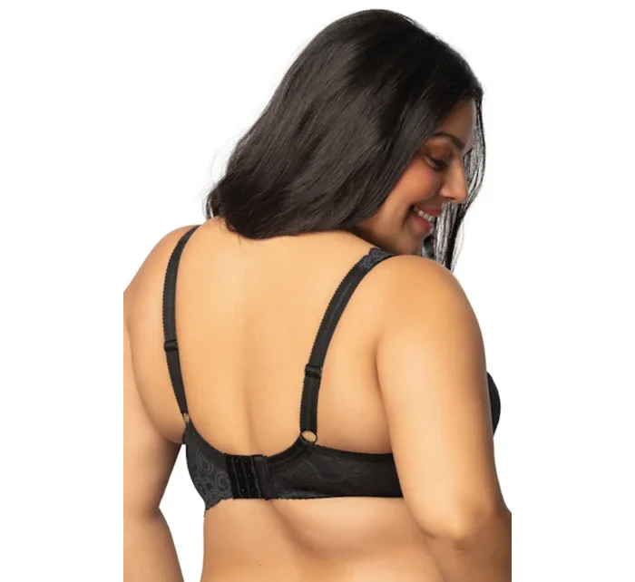 Mat 3824/22 Natalie BIG farba:čierna Mat 3824/22 Natalie BIG farba:čierna