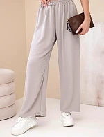 Široké nohavice fango