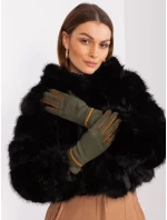 Rękawiczki AT RK model 19161947 khaki - FPrice