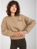 Blúzka EM BL ES 21 521.09X tmavá lila