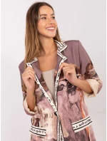 IT bunda MA 18525.80 dark lilac IT bunda MA 18525.80 dark lilac