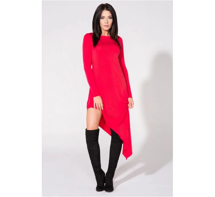 Dámské šaty model 17995306 - Tessita