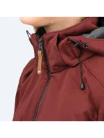 Dámska bunda Pukalani W 454940480XE - Icepeak