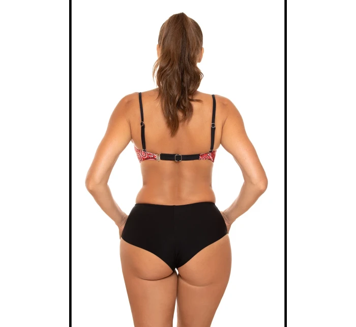 Dvojdielne plavky model 165711 Marko Dvojdielne plavky model 165711 Marko