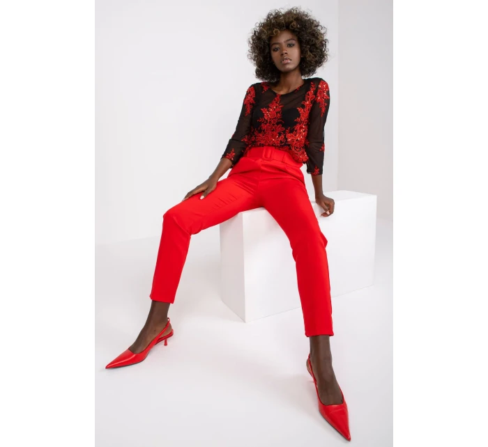 Dámske nohavice model 166888 Italy Moda