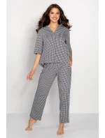 Pyžamá model 185999 Momenti Per Me Pyžamá model 185999 Momenti Per Me