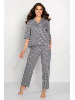 Pyžamá model 185999 Momenti Per Me