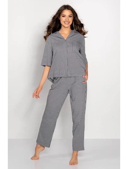 Pyžamá model 185999 Momenti Per Me Pyžamá model 185999 Momenti Per Me