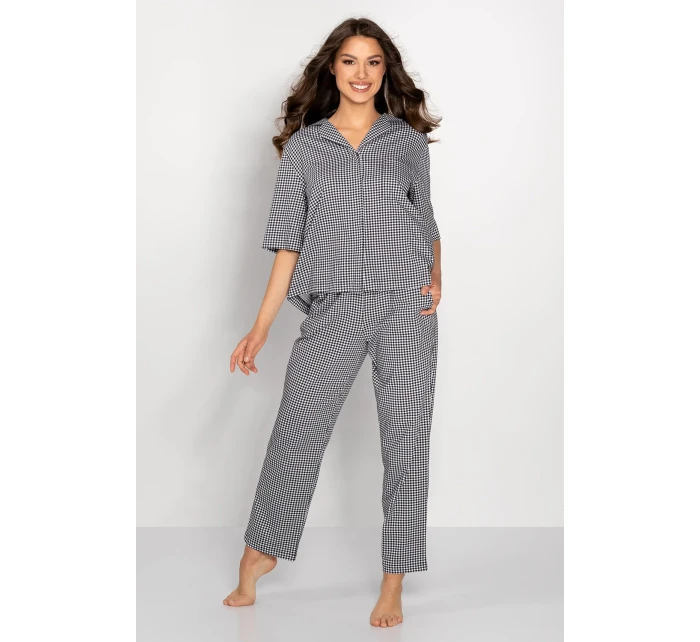 Pyžamá model 185999 Momenti Per Me Pyžamá model 185999 Momenti Per Me