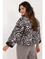 Bunda model 200510 Taliansko Moda