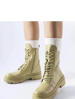 Topánky model 205073 Solea