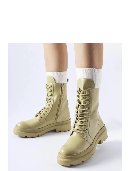 Topánky model 205073 Solea Topánky model 205073 Solea