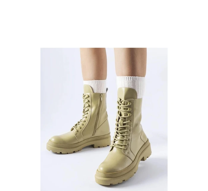 Topánky model 205073 Solea Topánky model 205073 Solea