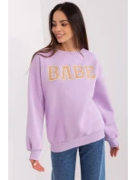 Mikina model 206653 Továrenská cena Mikina model 206653 Továrenská cena