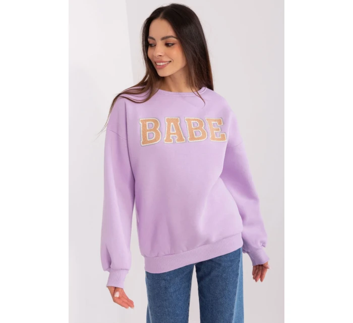 Mikina model 206653 Továrenská cena Mikina model 206653 Továrenská cena