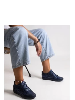 Tenisky model 207237 Solea