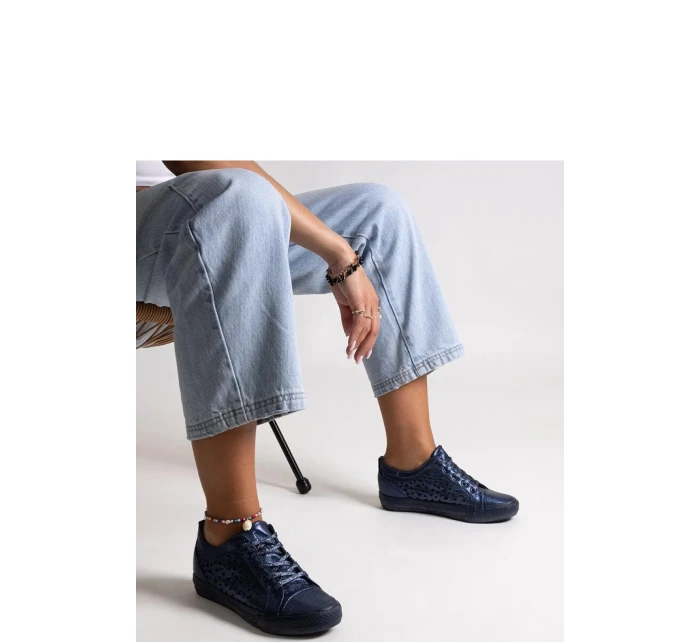 Tenisky model 207237 Solea Tenisky model 207237 Solea