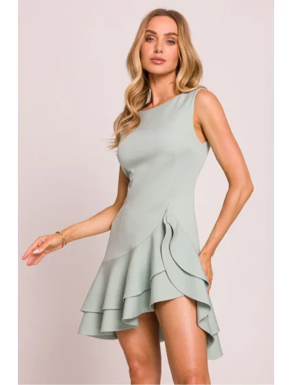 Večerné šaty model 209255 Moe