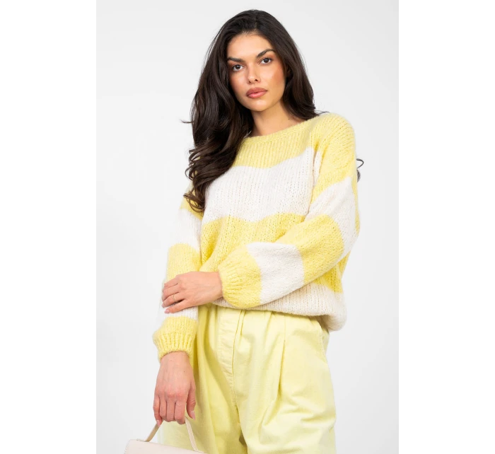 Sveter model 224389 Taliansko Moda