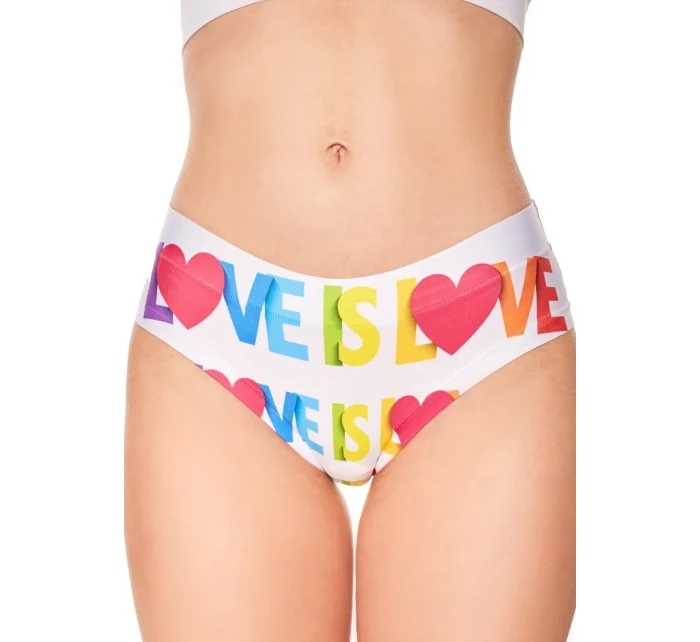 Dámské kalhotky model 17260022 - Meméme